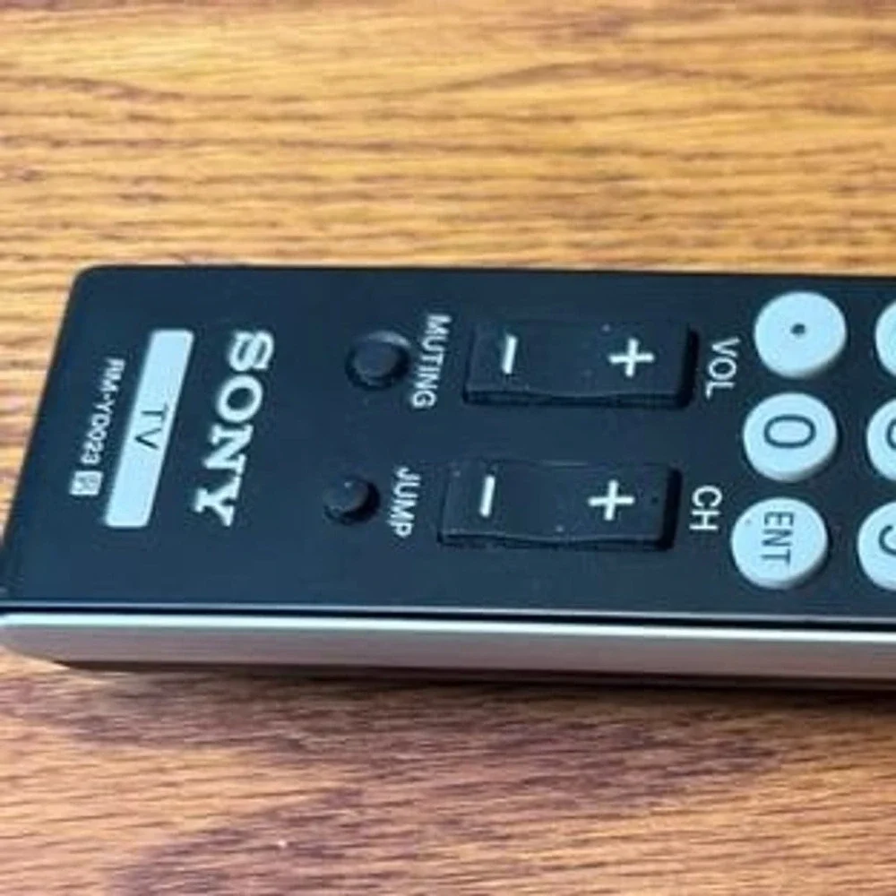 Sony‎ Bravia RM-YD023 TV Remote Control
